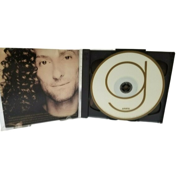 CD Kenny Greatest Hits 17 Songs Used Vintage 1997 - Picture 4 of 12